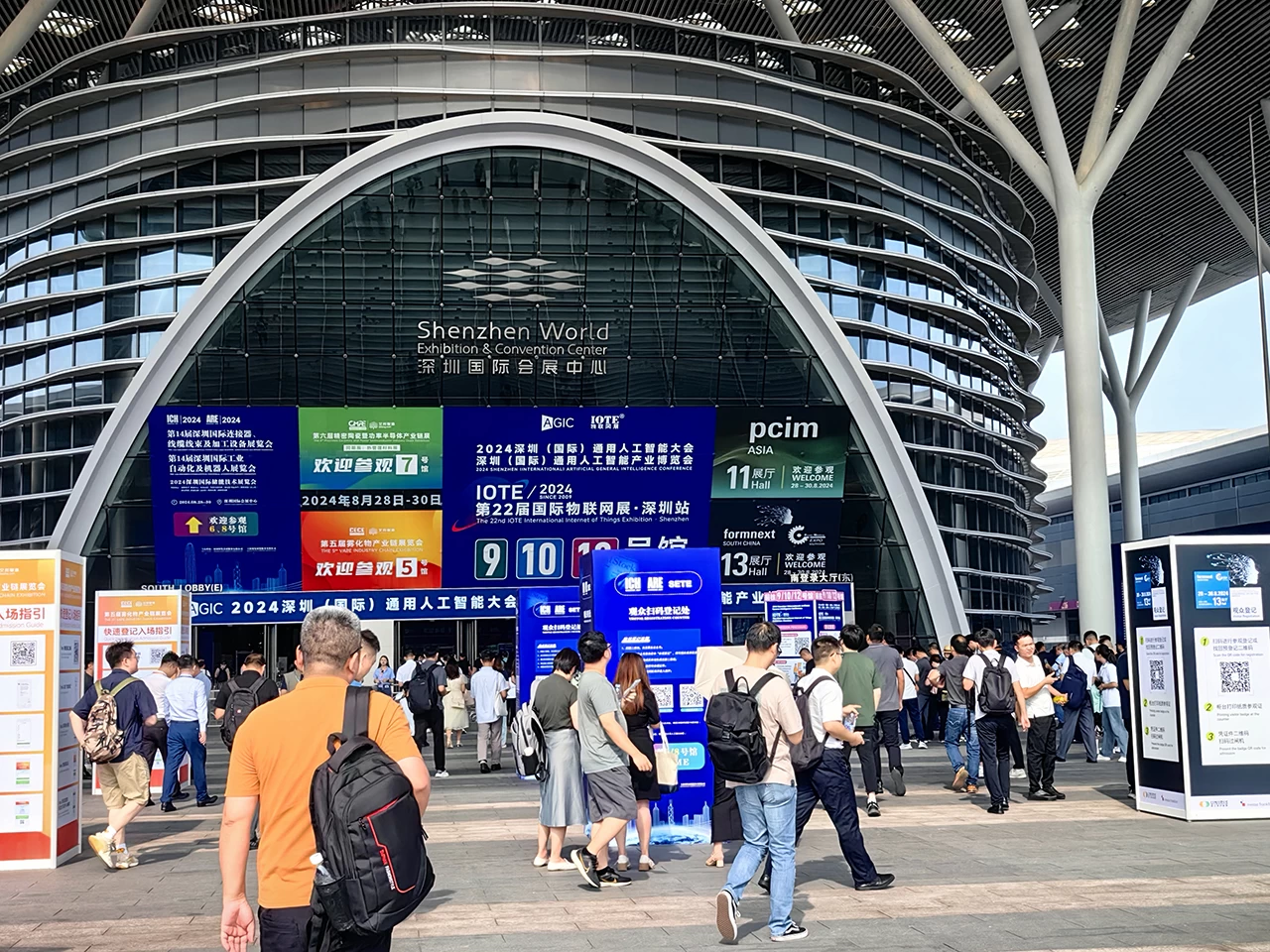 JVT 连接器：创新引领，共筑未来