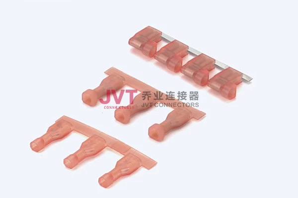 JVT 连接器：在时代浪潮中开启新局